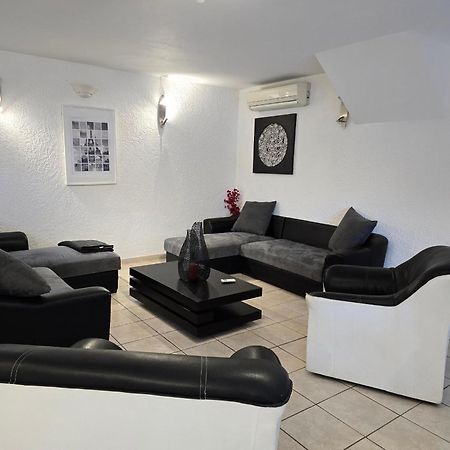 Villa 170M2 Avec Piscine Parc Des Calanques 15 Min Velodrome Marseille Eksteriør bilde