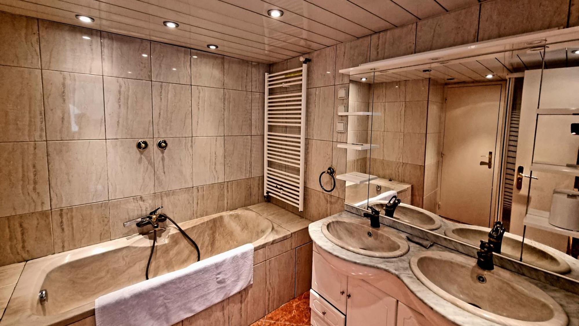 Villa 170M2 Avec Piscine Parc Des Calanques 15 Min Velodrome Marseille Eksteriør bilde