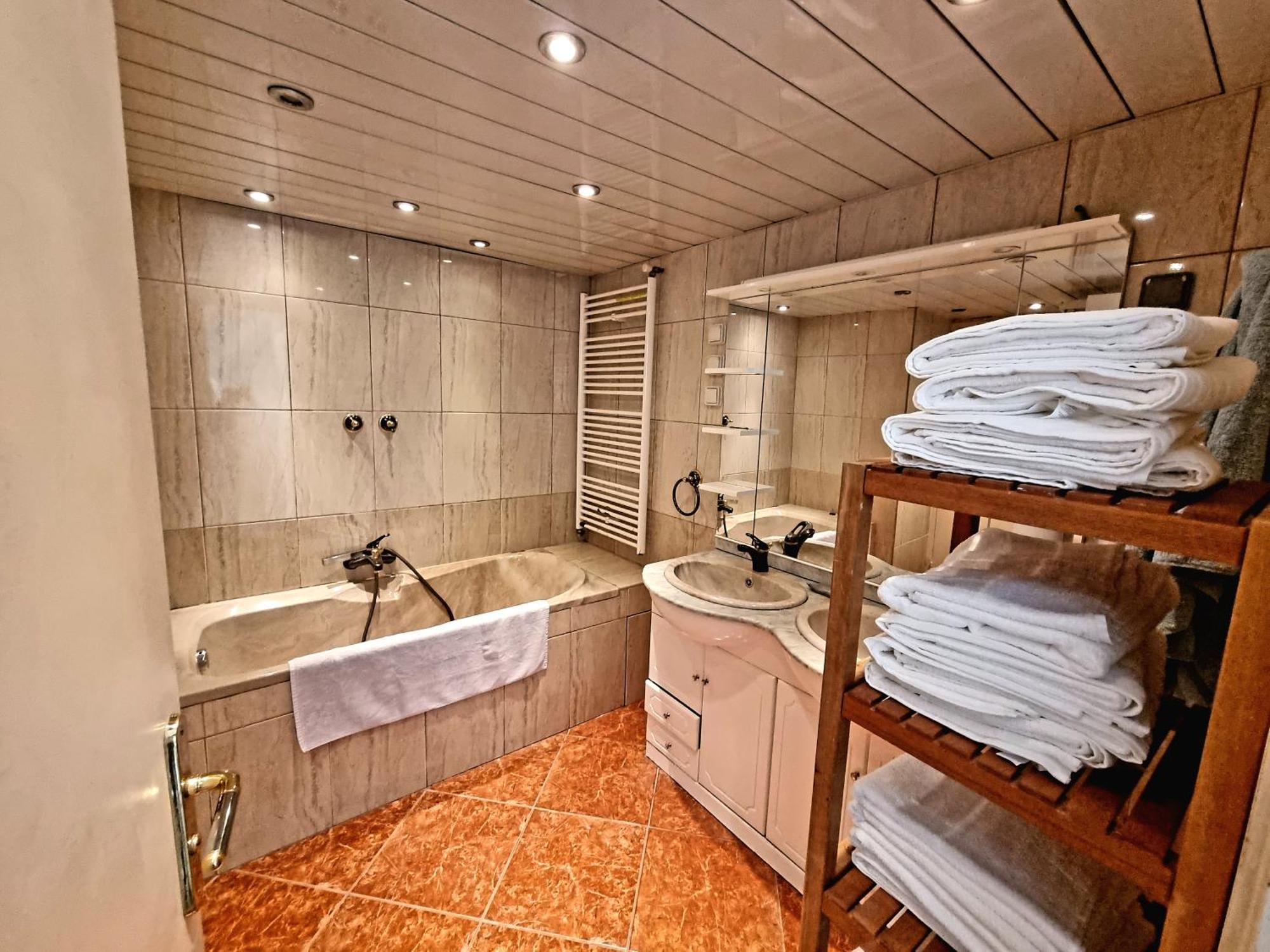 Villa 170M2 Avec Piscine Parc Des Calanques 15 Min Velodrome Marseille Eksteriør bilde