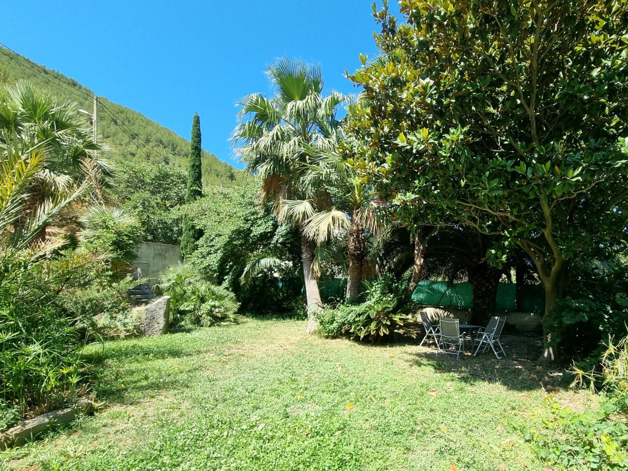 Villa 170M2 Avec Piscine Parc Des Calanques 15 Min Velodrome Marseille Eksteriør bilde