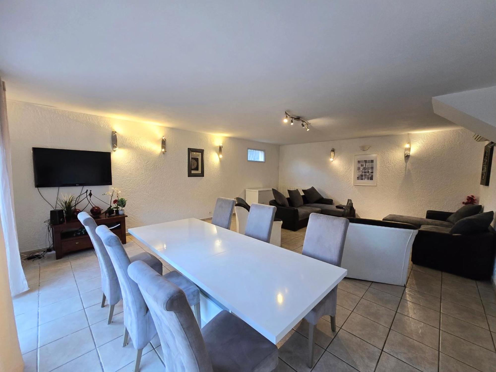 Villa 170M2 Avec Piscine Parc Des Calanques 15 Min Velodrome Marseille Eksteriør bilde