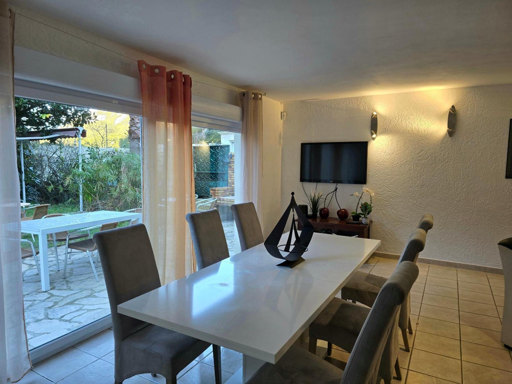 Villa 170M2 Avec Piscine Parc Des Calanques 15 Min Velodrome Marseille Eksteriør bilde